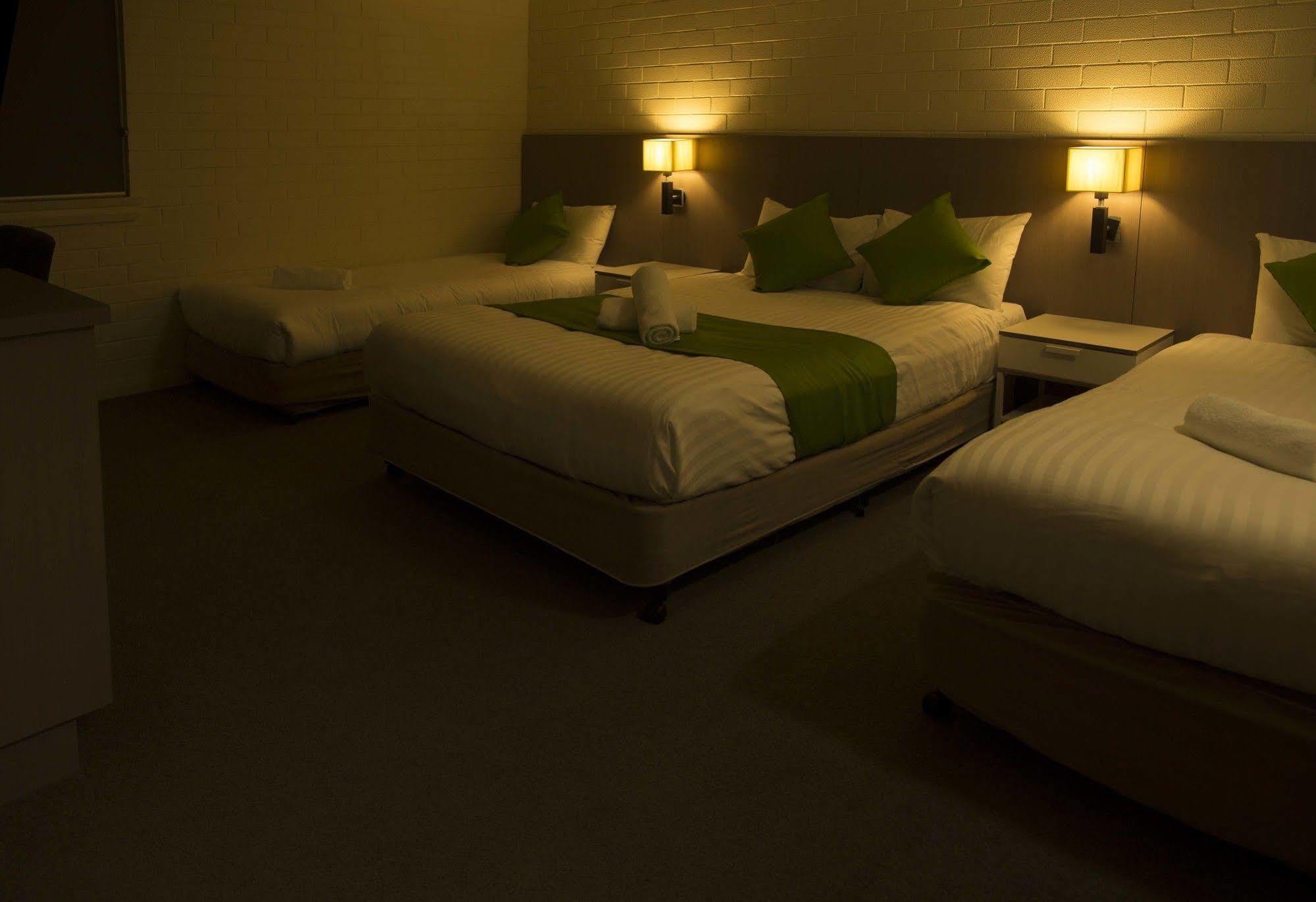 เดอะ คอร์นวอล ฮิสตอริก โฮเต็ล Hotel ลอนเชสตัน ภายนอก รูปภาพ
